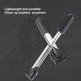 thumbnail image 3 of Cheers.US Portable Mini Lightweight Bicycle Pump High Pressure Air Inflator Tire Pump Air Press Accessories High-Pressure Pumping for Outdoor Cycling, 3 of 7