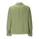 thumbnail image 5 of Top marrón,Blusa informal de manga larga para mujer, jersey de poliéster con bufanda, camisa suave y cómoda para uso diario, sopatenor, 5 of 8