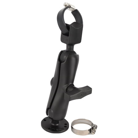 UPC 793442000133 product image for RAM Mounts RAM-108U Trolling Motor Stabilizer Mount | upcitemdb.com
