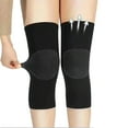 thumbnail image 5 of Knee Support under $5! CQCYD Breathable Knitted Knee Support, Compression Brace for Sports, Knee Sleeve for Running, Knee Support for Hiking and Injury, 5 of 8