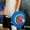 Blue, variant on OlympicBumper Plate Weight Plate Set for Strength Training Weightlifting