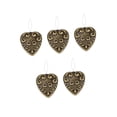 thumbnail image 3 of segolike 5Pcs Sewing Threaders Needle Holders Needle Keepers Accessories Metal Hand Tools Copper, 3 of 9