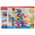 thumbnail image 3 of Fisher-Price Little People Skyway Track Set-French Edition, 3 of 9
