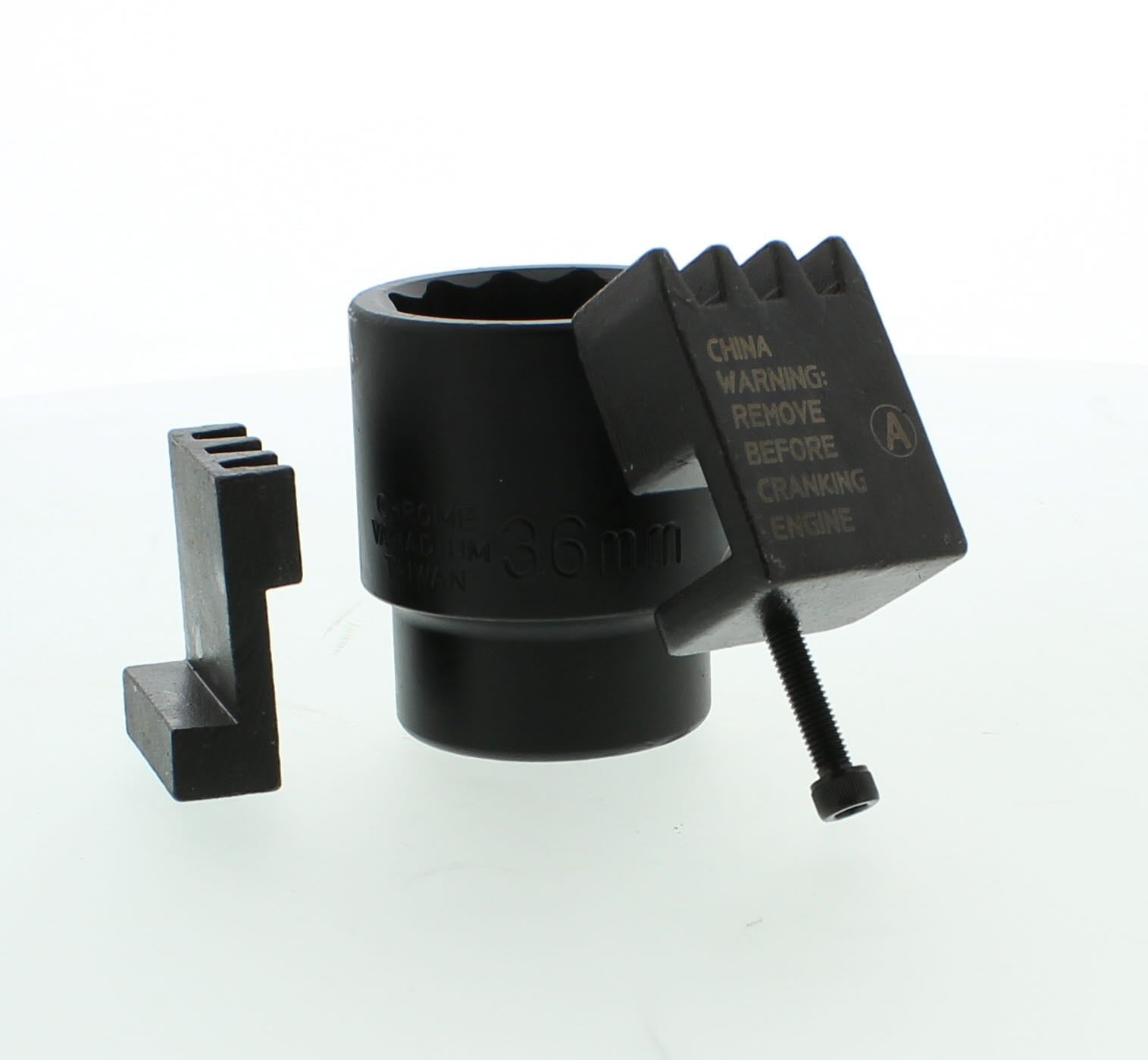 Lisle 22100 6.6L Duramax Flywheel Locking Tool Other Automotive Hand