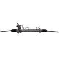 thumbnail image 4 of Detroit Axle Complete Power Steering Rack & Pinion Assembly + All 4 Inner & Outer Tie Rod Ends- Lifetime Warranty, 4 of 7