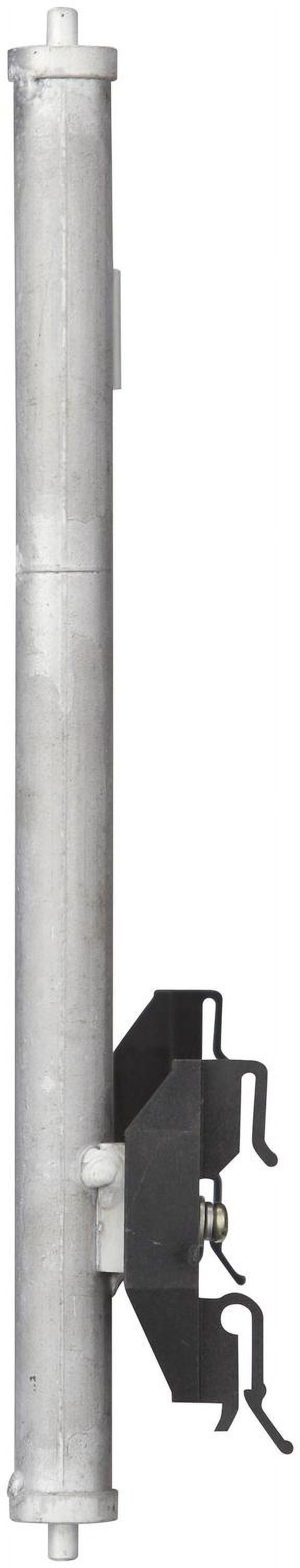 Spectra Premium 7-3876 Automotive Air Conditioning Condenser Fits select: 2010-2013 FORD TRANSIT CONNECT