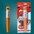 thumbnail image 3 of Pet Dog Cat Nail Trimmer Grooming Tool Care Grinder Electric Clipper Kit Bundle, 3 of 5