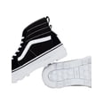 thumbnail image 3 of Tenis Vans Classics Plus Sentry Sk8-Hi Wc Mujer negro 22 Vans VN0A5KY5BA2, 3 of 4