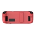 thumbnail image 2 of Protective Case Durable Protection Cover with Stand for Steam Deck Game Player, 2 of 7