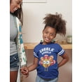 thumbnail image 3 of Tstars Turkey Shirt Toddler Infant Gobble Gobble Thanksgiving Shirts for Boys Girls 3T Blue, 3 of 7