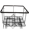 thumbnail image 2 of Muddy Roost Quad Pod 10' Steel Hunting Stand with Ladder, Steel Frame, Camo, 2 of 9