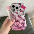 thumbnail image 4 of Hello Kitty Para La Serie Iphone16-11 Fundas Para Teléfono, 4 of 8
