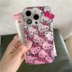 thumbnail image 4 of Hello Kitty Para La Serie Iphone16-11 Fundas Para Teléfono, 4 of 8