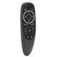thumbnail image 4 of Air Mouse Control Remoto por Voz con Aprendizaje IR Incorporado Giroscopio de 6 Ejes Plug and Play para TV Box PC Smart TV Proyector G10S PRO Reemplazo Simple Infrarrojo, 4 of 8