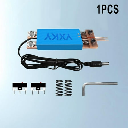 

BAMILL DIY Spot Welder Machine Welding Battery Handheld Spot Welding Pen Auto