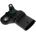 thumbnail image 2 of CG01009 Pressure Sensor 0281002576 CorrosionResistance Denso Air Intake Device Fit for Weichai, 2 of 8