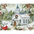 thumbnail image 2 of Lang Companies, Lord Is My Shepherd Boxed Christmas Cards, 2 of 4