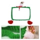 thumbnail image 4 of Cubierta Del Monitor De La Computadora, Cubierta De La Pantalla De La Computadora De Papá Noel/muñeco De Nieve/alce, Decoración De La Atmósfera Navideña De La PC Para La ANGGREK Otros, 4 of 8