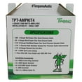 thumbnail image 7 of Timpano 4 Gauge Amplifier Wiring Installation Kit 1500 Watts Max TPT-AMPKIT4, 7 of 7