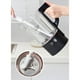 thumbnail image 4 of Cepillo Retráctil de Mango Largo, Herramienta de Limpieza Multifunción, Longitudinal Ajustable, Elimina Manchas Difíciles, Limpia Huecos de Fregaderos y Estufas, Limpieza Versátil de Tazas y Esquinas, 4 of 7
