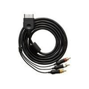 Microsoft Xbox Standard AV Cable