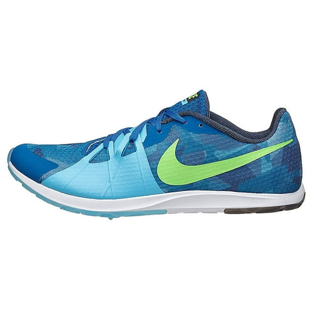 Nike - NIKE Men's Zoom Rival Waffle Running Shoe - Walmart.com - Walmart.com