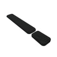 thumbnail image 1 of kusrkot Poignet Pad, Pad de Protection du Poignet pour Ordinateur Portable PC Base Antidérapante Confortable Petit Noir Moyen, 1 of 9