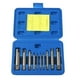 thumbnail image 2 of Herramienta de de Extractor de Grifo de Tornillo Despojado Piezas de Removedor de Grifo Rota, 2 of 8