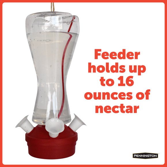 Pennington Bird Feeders