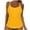 B168 Yellow women swimsuit clearance under $5, variant on Women Swimsuit under $5! Xqxayjr Blouson Tankini Tops for Women Loose Fit Swimwear Top Only Modest Tankini Tops Racerback Swim Tops No Bottom Summer Beach Outfits