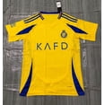 thumbnail image 1 of 24-25 Riyadh Victory Home. Football Classic Jersey, 1 of 2