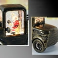 thumbnail image 5 of Navidad Juguete Camión De Navidad Camión Led Modelo De Coche Para Decoración Navideña Yuarrent HA040737-02, 5 of 5