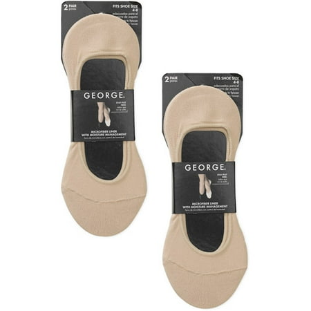 George - Women's Microfiber Shoe Liner W