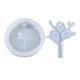 thumbnail image 2 of Molde de silicona para moldes artesanales caja de almacenamiento de joyería modelo organizador para decoración de sala de estar Baoblaze Molde de caja de almacenamiento, 2 of 8