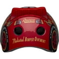 thumbnail image 2 of Bell Sports Disney Cars™ 3D McQueen Toddler Multisport Helmet, 2 of 8
