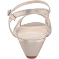 thumbnail image 3 of Comfort Collection Desi Nude, Taille: 10, 3 of 7