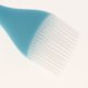 thumbnail image 3 of Cepill de pa de Silicona Herramienta de Cocina de Cocina de Bricoje - Azul, 26 x 4,5 cm Sunnimix Pincel de silicona, 3 of 8