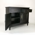 thumbnail image 3 of Wayborn Paladin Buffet Cabinet, 3 of 3