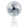 thumbnail image 1 of VENTILADOR PORTÁTIL DE IMPORTACIÓN MULTIFUNCIONAL CON CARGA USB, 1 of 4