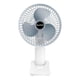 thumbnail image 1 of VENTILADOR PORTÁTIL DE IMPORTACIÓN MULTIFUNCIONAL CON CARGA USB, 1 of 4