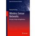 thumbnail image 2 of Wireless Sensor Networks: Principles, Design and Applications (Signals and Communication Technology), 2 of 2