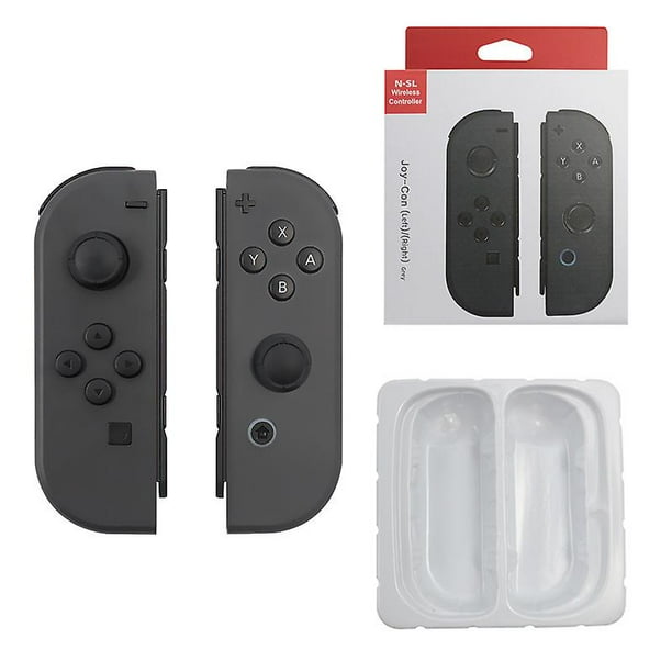 Mando inalámbrico Joy-con (l)/(r) con Nintendo Switch, compatible con Bluetooth, Joysticks de juego