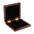 thumbnail image 4 of kurtrusly Wooden Oboe Reed Case Box for 6pcs Oboe Reed Case Oboe Reed Holder Strong Red, 4 of 9