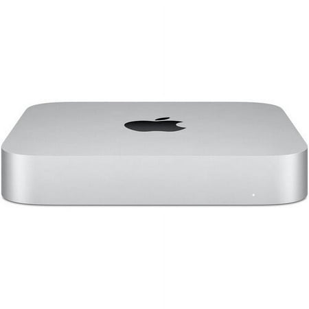 Apple Mac Mini with Apple M1 Chip (16GB RAM, 256GB SSD Storage) - (2020) - Z12N000G0