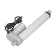 thumbnail image 1 of Actionneur Linéaire, Actionneur Électrique 12vdc 750N Actionneur de Levage Électrique Intégration Transparente, 1 of 14