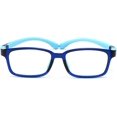 thumbnail image 2 of ORUYROP Montures de Lunettes Flexibles pour Enfants Lunettes pour Enfants (c2), 2 of 3