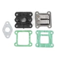 thumbnail image 5 of Fule Carburetor Diaphragm Folding Kit for 47cc 49cc Mini ATV Dirt Bike Accessories, 5 of 10