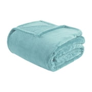 Home Essence Oversized Plush Microlight Bed Blanket, Multiple Size & Colors