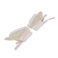 thumbnail image 4 of Guantes de Dedos de Chupació de Bebés, Kit de Chupación de los Dados de LosDos de los Dados Reutilizables Para El Hogar, 4 of 7