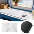 thumbnail image 1 of Klonfd Extended Gaming Pad Large Computer Keyboard Mat Edges Rubber Base High Definition Print Smooth Desk Cover For Work And Play, 1 of 6